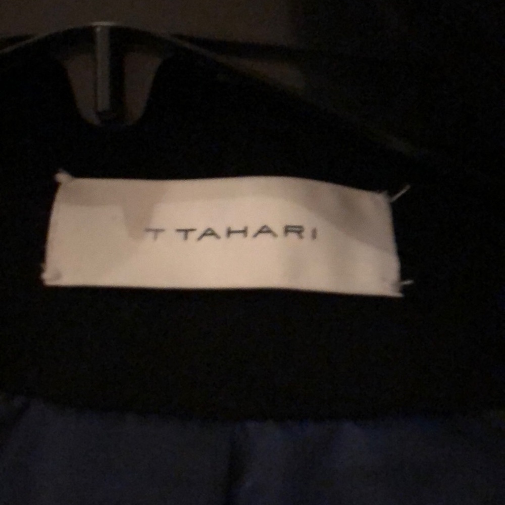 Coat - Picture 2 of 5